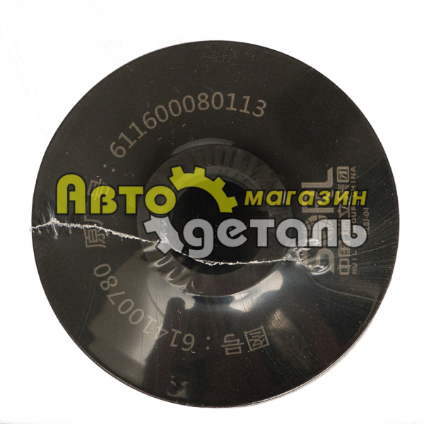 Т-й фильтр тонкий 611600080113 МАЗ SORL 611600080113