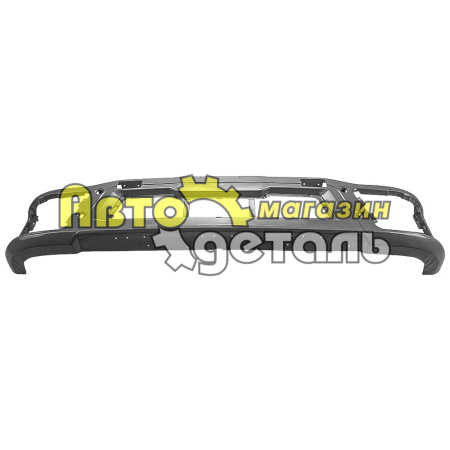 Бампер самосвал SHAANXI F3000 DZ93259932159