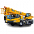 XCMG кран 25т