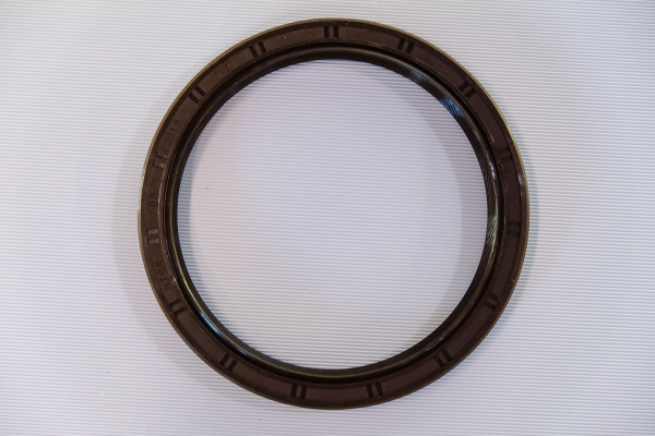 95*115*12 сальник лобовой коленвала HOWO