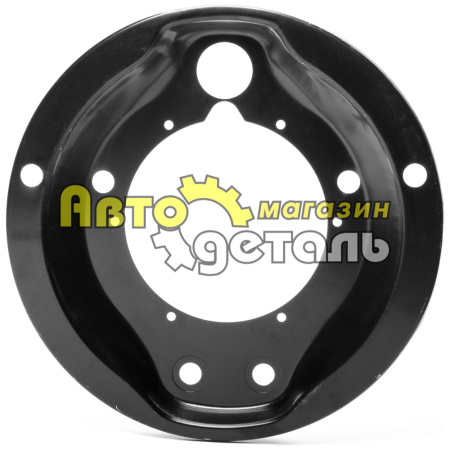 Пыльник колеса (суппорт) HOWO 199112340012