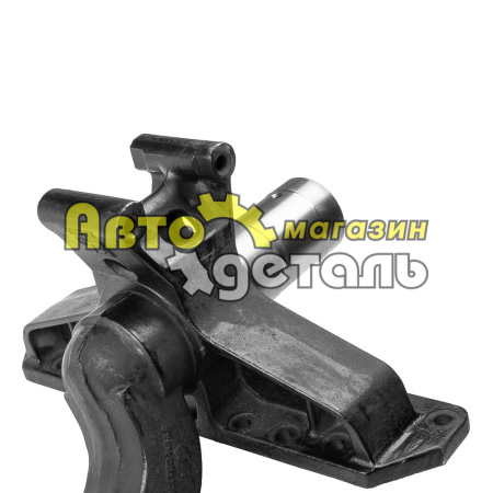 Ось балансира с кронштейнами HOWO AZ9232520004 199014520217