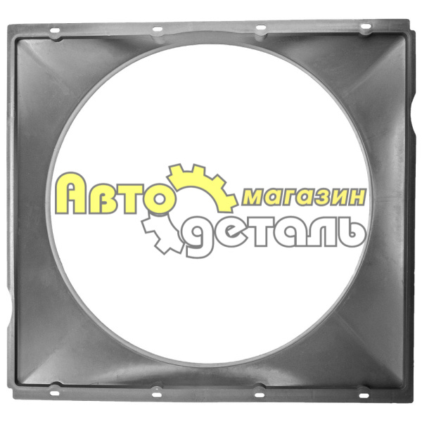 Дифузор Д62 HOWO AZ9725530227