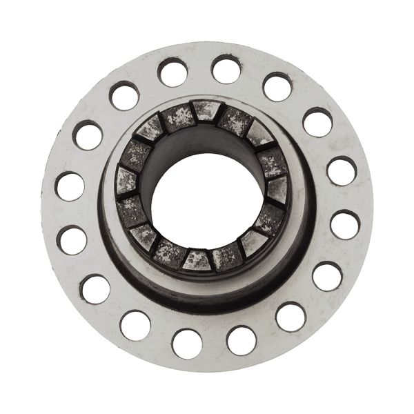 Корпус дифференциала среднего моста MCP16 HOWO T5GSITRAK