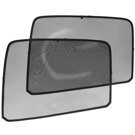 Шторка каркасная SHACMAN X3000