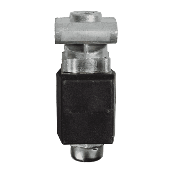 Электромагнитный клапан 6008 SHACMAN (3)