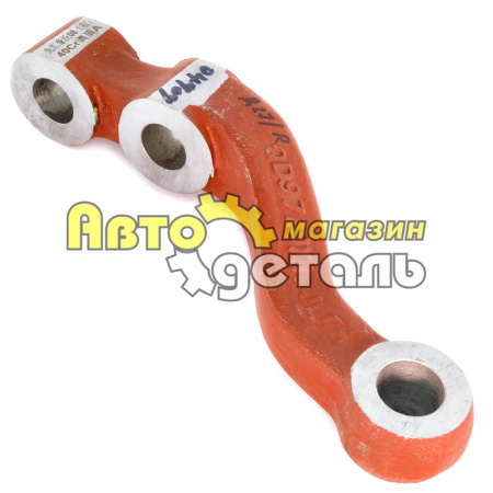 Сошка поперечной рулевой тяги Д 27 R HOWO AZ9719410040