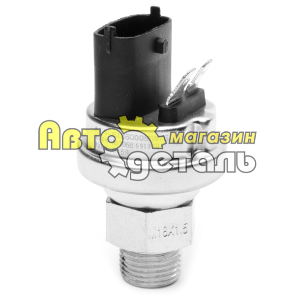 Датчик давления масла EURO 3 SHAANXI 612600080875