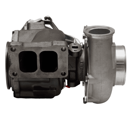 Турбина D10.38-50 HOWO (5)