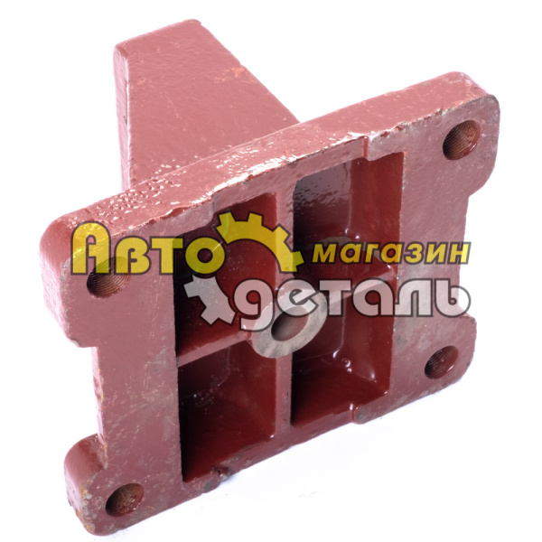 Кронштейн рессоры задний R 15.5-18.5 SHAANXI F3000 DZ9114524036