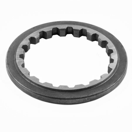 Шайба КПП вала вторичного зубчатая HW15710