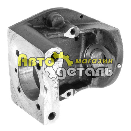 Цапфа поворотная HOWO 199112410057