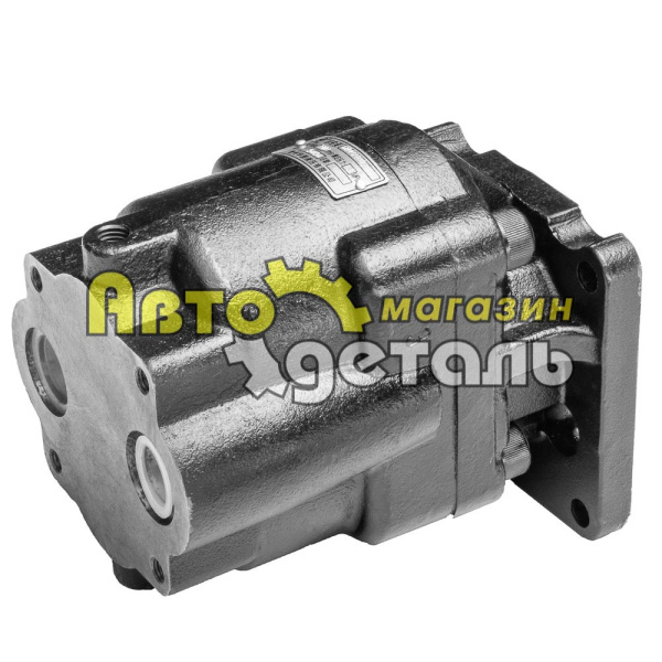 Насос шестеренчатый CBD-F100C HOWO CBD F100