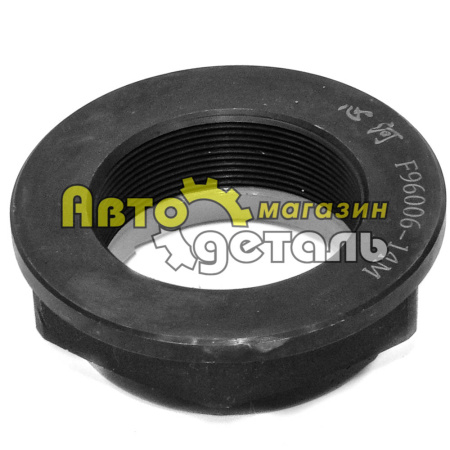 Гайка КПП  HOWO F96006