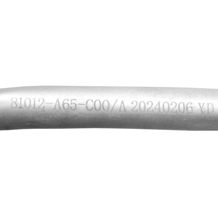 Радиатор печки FAW J6P (2)