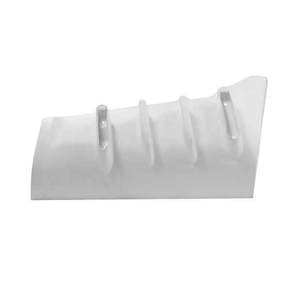 Обтекатель кабины внутренний R SHACMAN X3000 (2)