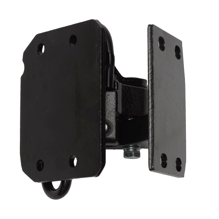 Навес двери верхний L HOWO T5GSITRAK (4)