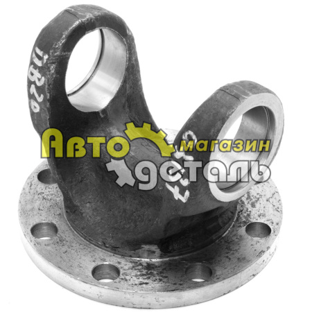 Фланец кардана 8 отверстий Д 52 HOWO 26013314062