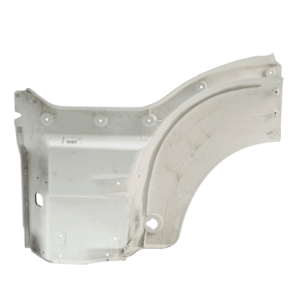 Корпус подножки R HOWO T5GSITRAK (2)