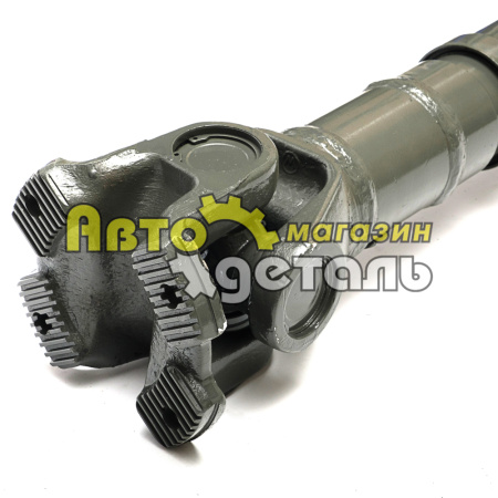 Кардан межосевой 4 отв Д52*660 мм SHAANXI DZ9114311067 9014310125/1