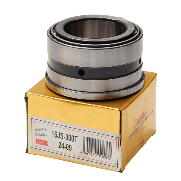 1707109 подшипник вала делителя 12JSD КПП FULLER NSK (3)