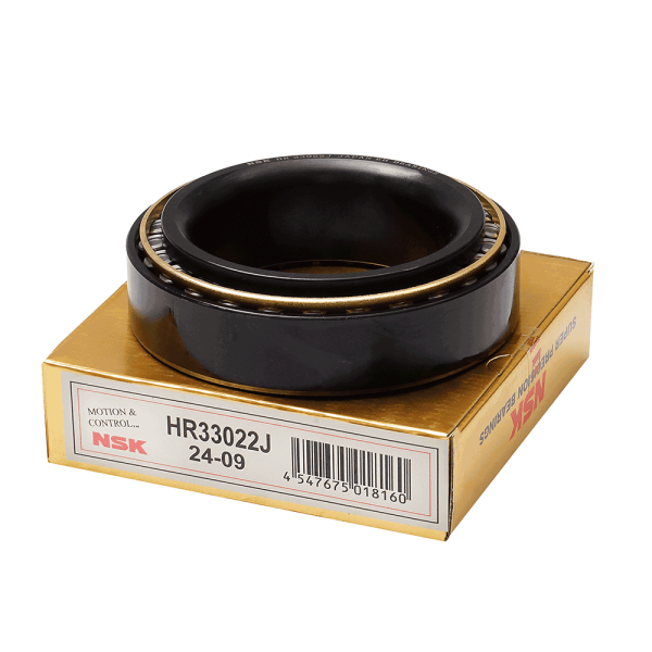 33022 подшипник задней ступицы внутренний АС16MAN NSK (3)