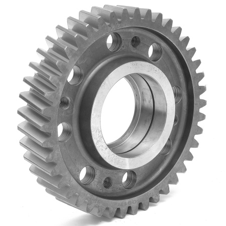 Шестерня распредвала средняя WP10 МИКСЕР