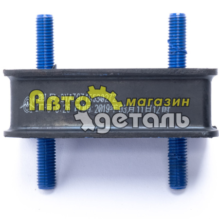 Подушка радиатора HOWO QINYAN AZ9719530272