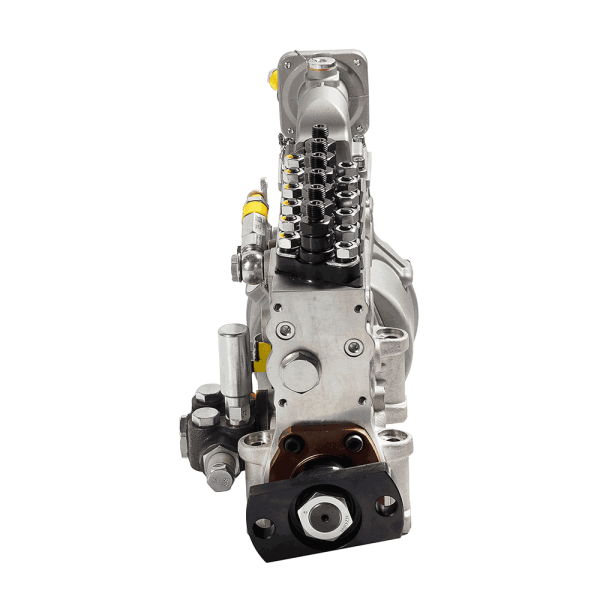 ТНВД CB6TH953 EGR EURO 2 WD615 HOWO (5)