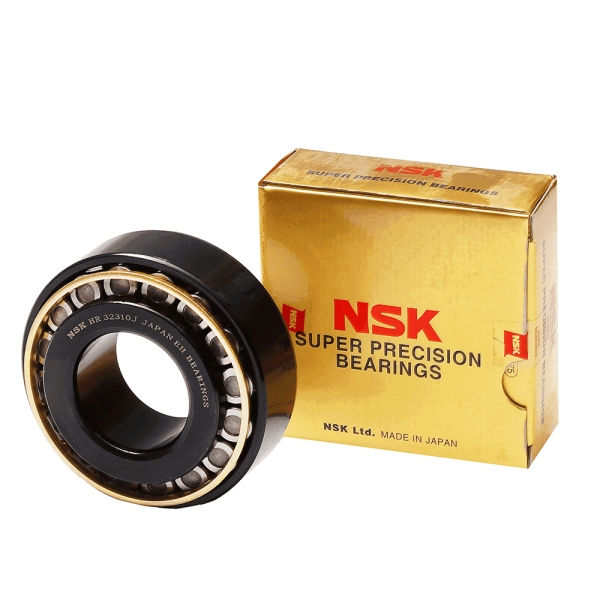 32310-7610Е подшипник передней ступицы наружний HOWO NSK (2)