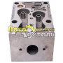 Головка блока голая WD615 HOWO 61500040040