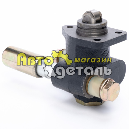 Подкачка ТНВД новая модель XCMG ZL50 