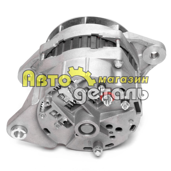 Генератор 6CTA 8.3 CUMMINS C3935530