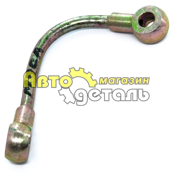 Трубка масленная YC6108GYC6B125-T21 6105QA-1007070A