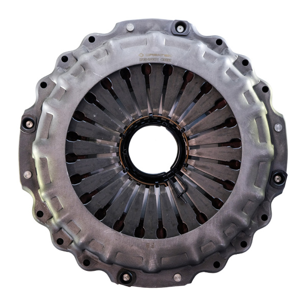 Корзина Д 430 (тянет на себя Д90) SHACMAN CREATEK