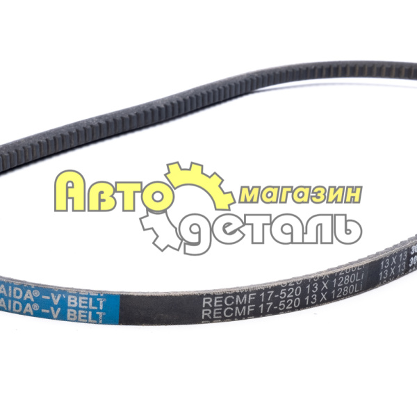 Ремень 13-1330Li ремень генератора DEUTZ TD226B 13023543