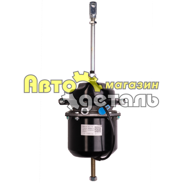 Камера тормозная (длинный шток) HOWO WG900360303