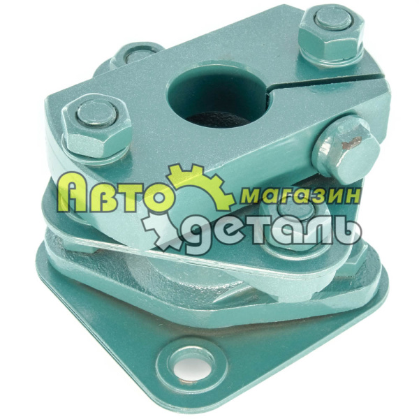 Привод ТНВД короткий (58 мм) ЕВРО HOWO VG1560080300