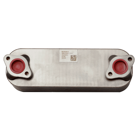 Теплообменник MC11MC13 HOWO T5GSITRAK (2)