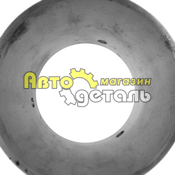 Втулка балансира (оригинал) HOWO 199014520191