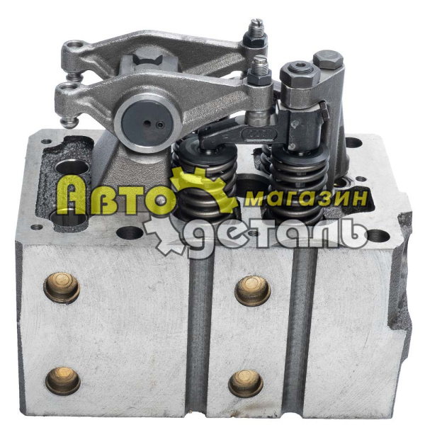 Головка блока в сборе WP12 SHAANXI 612630040001