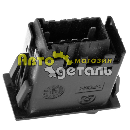 Клавиша света в салоне SHAANXI 81.25505.6255