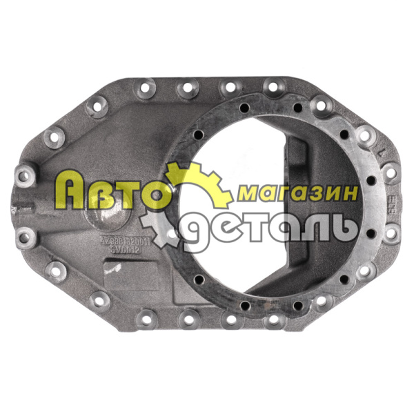 Картер дифференциала AC16 MAN 81.35301.0065 1272334003