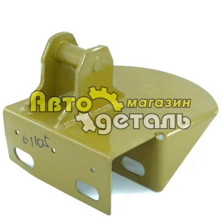 Замок кабины верхний R HOWO WG1642440041