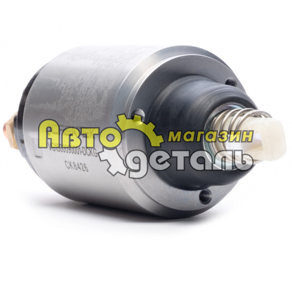 Втягивающие ISKRA HOWO CREATEK CK-VG1560090001-DCKG