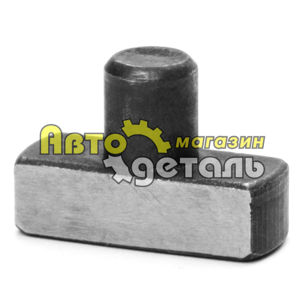 Ползун вилки блокировки HOWO 11800320077