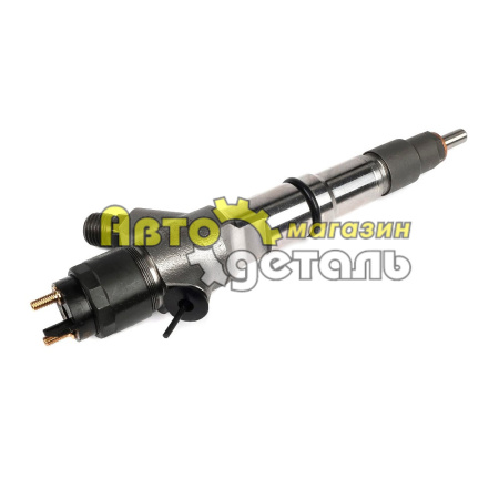 Форсунка топливная 343 BOST 0445120343 612640080031