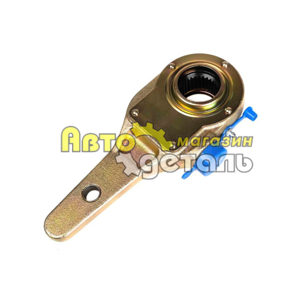 Трещетка тормозная задняя HOWO A7 CREATEK AZ9111340040 