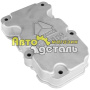 Крышка клапанов D12  VG1246040003