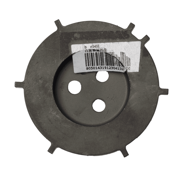 Шайба упорная промежуточной оси распредвала MC11MC13 HOWO T5GSITRAK